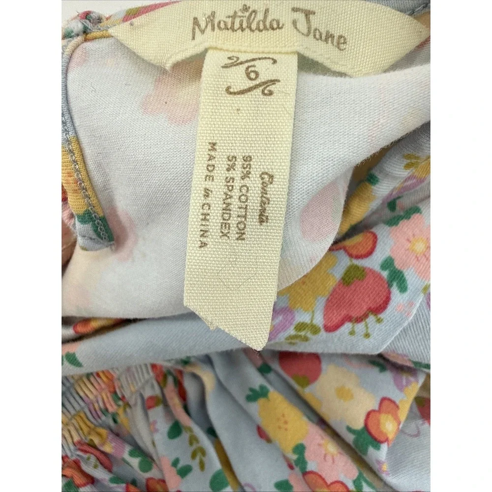 Matilda Jane matilda jane
